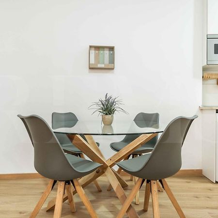 Relaxing Apartment With Parking In The Center By Rems Málaga Esterno foto