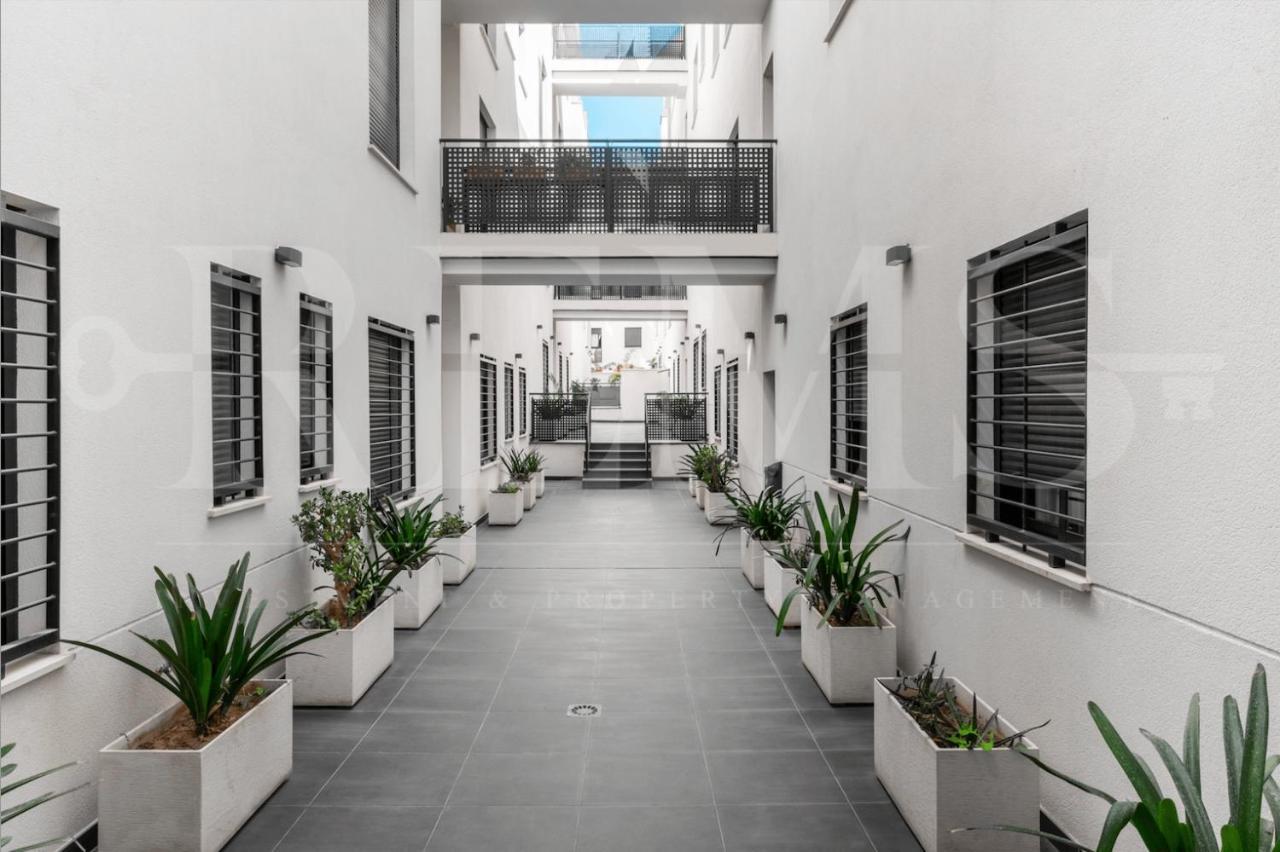Relaxing Apartment With Parking In The Center By Rems Málaga Esterno foto