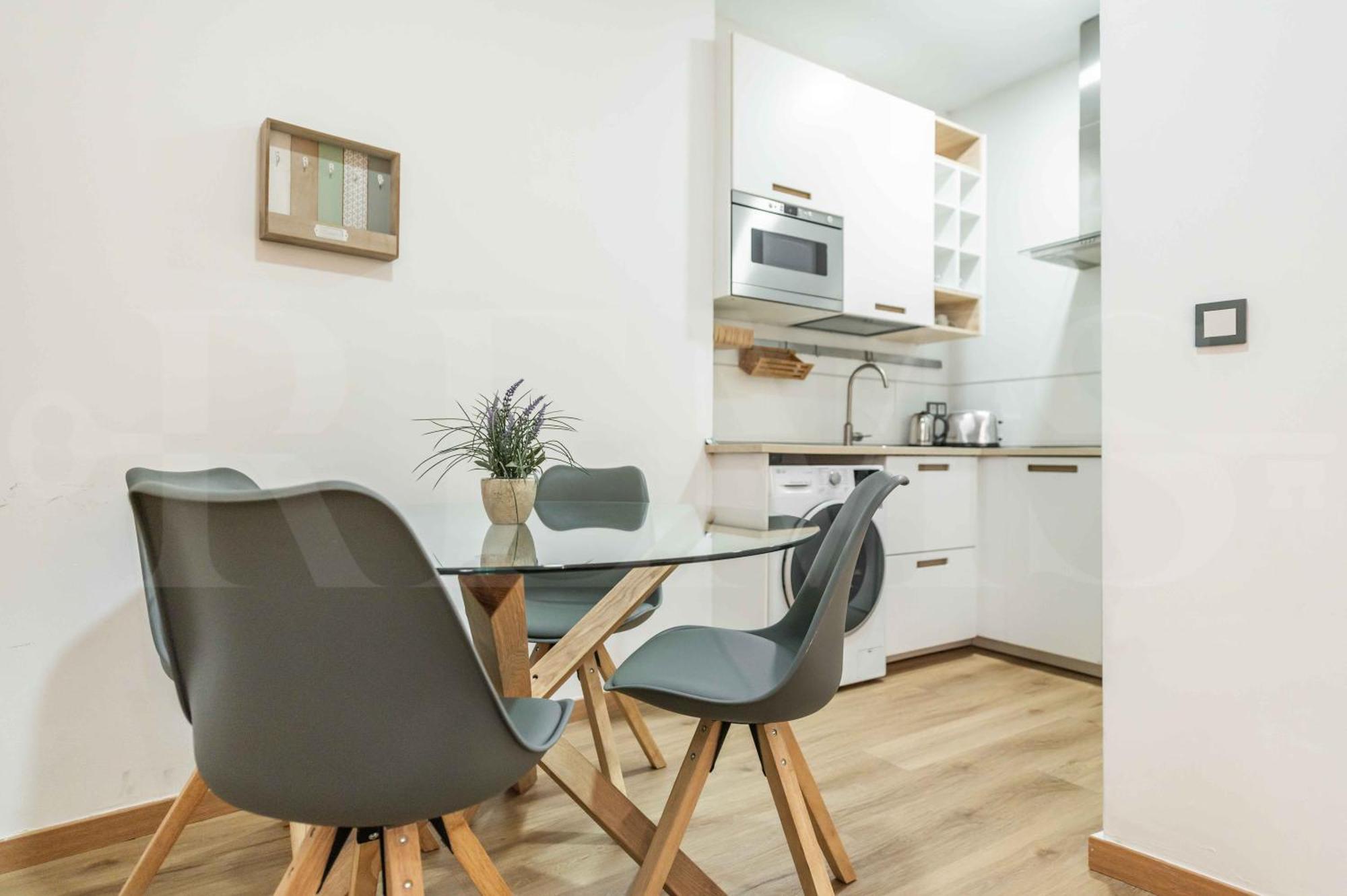 Relaxing Apartment With Parking In The Center By Rems Málaga Esterno foto